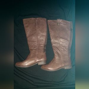 Lane Bryant Women's boots